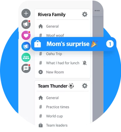 Yahoo tái xuất thị trường ứng dụng nhắn tin với Yahoo Together