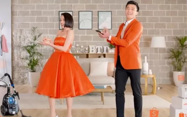 Lazada sa sút chóng mặt, Shopee chớp thời cơ trở thành trang TMĐT có lượng truy cập lớn nhất Việt Nam