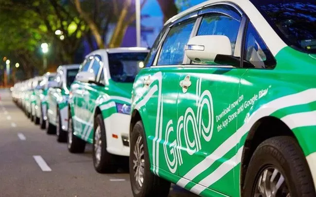 [Vinasun kiện Grab] Grab cho rằng Vinasun cố tình làm trì hoãn việc ứng dụng công nghệ vào kinh doanh vận tải vì lợi ích riêng