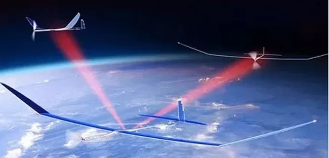 Google thử nghiệm mạng Internet 5G