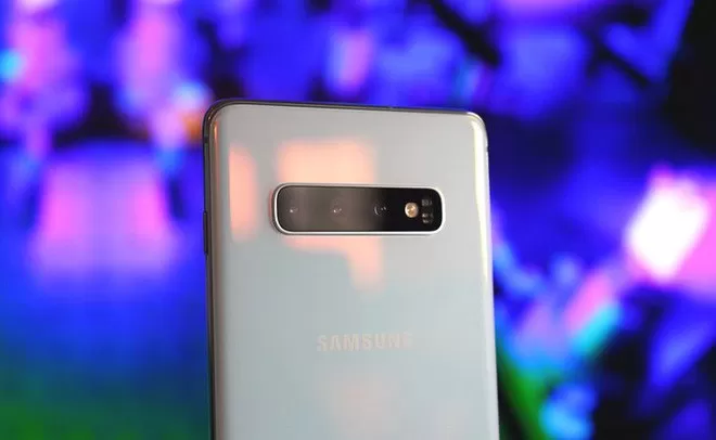 3 công nghệ trên Galaxy S10 hấp dẫn người dùng