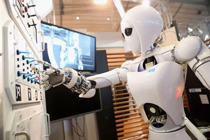 AI đi vào đời sống chúng ta