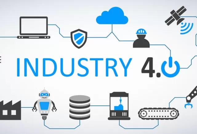 Tác động của công nghiệp 4.0 đến các ngành nghề