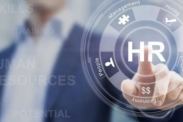 Phần mềm quản lý nhân sự HRUX của GSOT