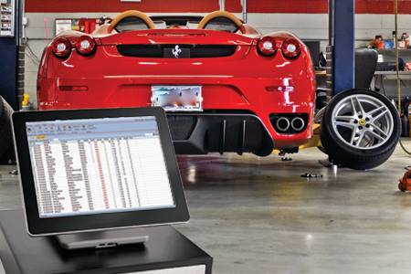 Những lỗi tạo nên sự thất bại của một Gara xe và giải pháp phần mềm trung tâm sửa chữa bảo hành xe