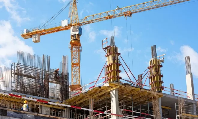 Chi phí vật liệu cho mỗi công trình
