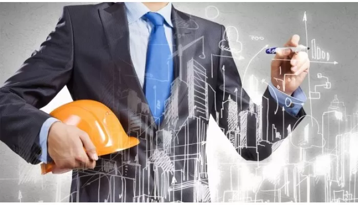 Phần mềm kiểm soát chất lượng thi công