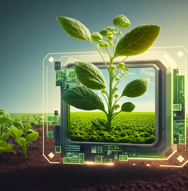 Smart farm