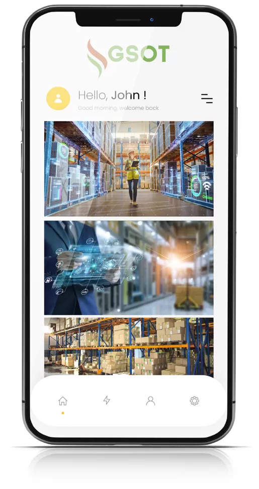 SMART INVENTORY